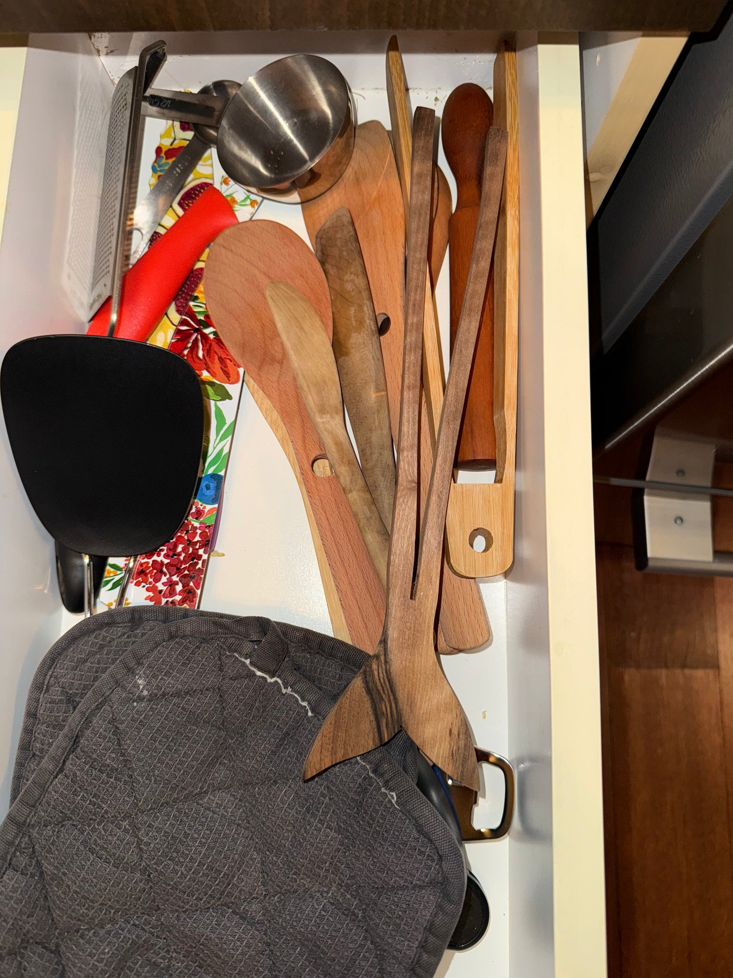 Whale Chopsticks A.K.A. Popcorn Fingers