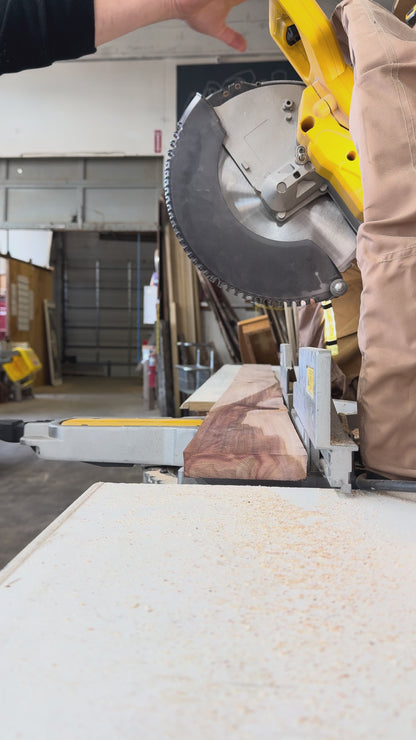 Pacific Madrone Mystery Spatch